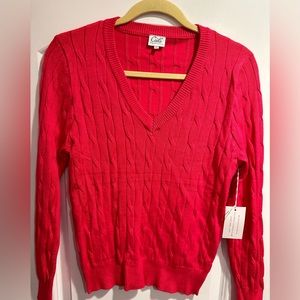 Women’s Sweater